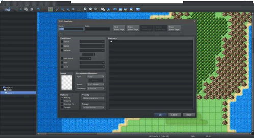 Steam情报速递 育碧《渡神纪》早期版本曝光，灵感源自塞尔达？新作《星球大战 中队》即将公布，游戏软件设计制作引关注